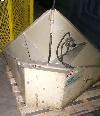  NATIONAL BULK EQUIPMENT CO. (NBE) Tilt Table
